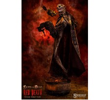 The Dead Court of the Dead Premium Format Figure The Red Death 55 cm